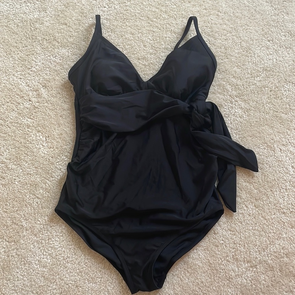 Isabel Maternity Swimsuit